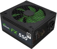 Photos - PSU Evolveo FX FX550