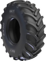 Photos - Truck Tyre BKT RM 500 500/70 R24 167A8 