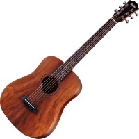 Photos - Acoustic Guitar Taylor Baby Taylor (BT-Koa) 
