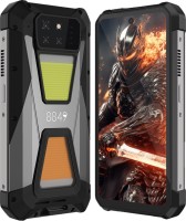 Photos - Mobile Phone Unihertz Tank 3S 512 GB / 16 GB