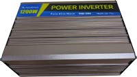 Photos - Car Inverter Pulsepad PSW-1200 