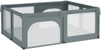 Photos - Playpen VidaXL 10307 