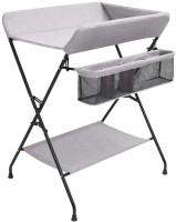 Photos - Changing Table VidaXL 10265 
