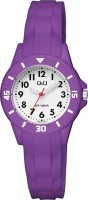 Photos - Wrist Watch Q&Q V26A-004VY 