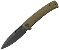 Photos - Knife / Multitool Civivi Caetus C21025C-3 