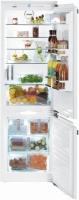 Photos - Integrated Fridge Liebherr ICN 3366 