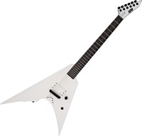 Photos - Guitar LTD Arrow NT Arctic Metal 