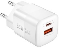 Photos - Charger WiWU Wi-U008