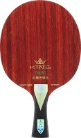Photos - Table Tennis Bat 729 Red Sandalwood 7 