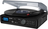 Photos - Turntable Sencor STT 212U 