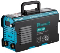 Photos - Welder Revolt MMA-280K 
