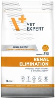 Photos - Dog Food VetExpert Veterinary Diet Renal Elimination 
