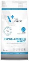 Photos - Dog Food VetExpert Veterinary Diet Hypoallergenic Insect 