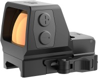 Photos - Sight Vector Optics Frenzy Plus 1x22x32 QD 
