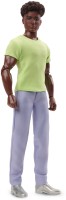 Photos - Doll Barbie Looks HRM17 