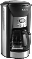 Photos - Coffee Maker Saturn ST-CM7092 black