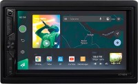 Photos - Car Stereo Sigma X7464 CarPlay 