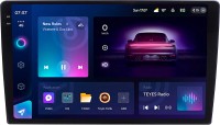 Photos - Car Stereo Teyes CC3 2K 4+32Gb Universal 10inch