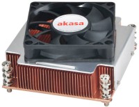 Photos - Computer Cooling Akasa AK-CC6502BT01 