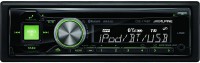 Photos - Car Stereo Alpine CDE-174BT 