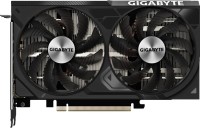 Photos - Graphics Card Gigabyte GeForce RTX 4070 WINDFORCE 2X OC V2 12G 