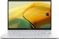 Photos - Laptop Asus Zenbook 14 OLED UX3402VA (UX3402VA-IS94T)