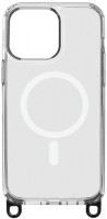 Photos - Case ArmorStandart Crossbody Air MagSafe for iPhone 15 Pro Max