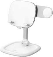 Photos - Holder / Stand BASEUS Seashell Tablet/Phone Stand
