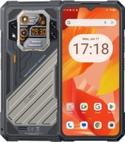 Photos - Mobile Phone CUBOT King Kong X 256 GB / 12 GB