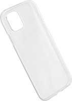 Photos - Case Hama Crystal Clear for iPhone 11 