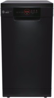 Photos - Dishwasher Hoover H-DISH 500 HDPH 2D1049B-80 black