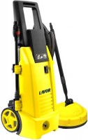 Photos - Pressure Washer Lavor Ninja Plus 140 