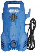 Photos - Pressure Washer Hyundai HNHP 1405-A 