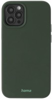 Photos - Case Hama MagCase Finest Feel Pro for iPhone 13 Pro 