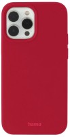 Photos - Case Hama MagCase Safety for iPhone 14 Pro 
