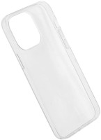 Photos - Case Hama Crystal Clear for iPhone 14 Pro Max 