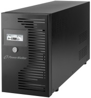 Photos - UPS PowerWalker VI 3000 LCD FR 3000 VA