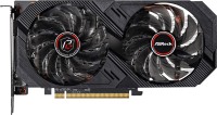 Graphics Card ASRock Radeon RX 6500 XT Phantom Gaming 8GB OC 