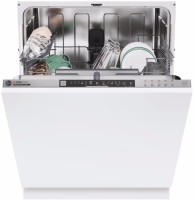 Photos - Integrated Dishwasher Hoover H-DISH 300 HI 4E7L0S-80