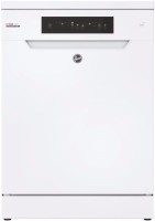 Photos - Dishwasher Hoover H-DISH 300 HF 3C7L0W-80 white