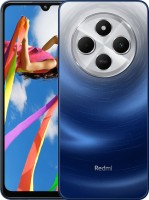 Photos - Mobile Phone Xiaomi Redmi 14C 256 GB / 4 GB