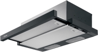 Photos - Cooker Hood Candy CBT 6240 