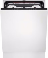 Integrated Dishwasher AEG FSE 84708 P 