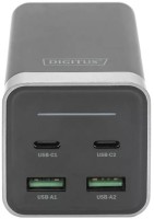 Photos - Charger Digitus DA-10180 