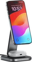 Photos - Charger Satechi ST-Q21FM 