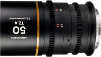 Photos - Camera Lens Laowa 50mm T2.4 Anamorphic