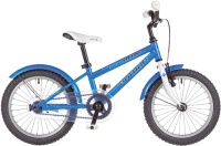 Photos - Kids' Bike Author Orbit 16 2013