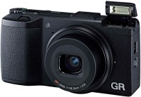Photos - Camera Ricoh GR 