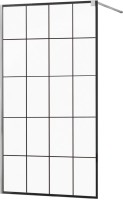 Photos - Shower Screen Mexen Kioto 140 800-140-101-01-77