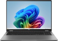 Photos - Laptop Asus Vivobook 16 Flip TP3607SA (TP3607SA-RJ016W)
